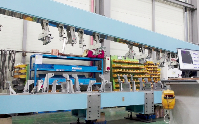 Tooling