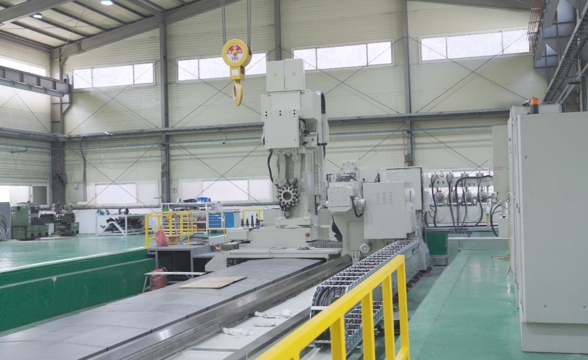 Mill-Turning