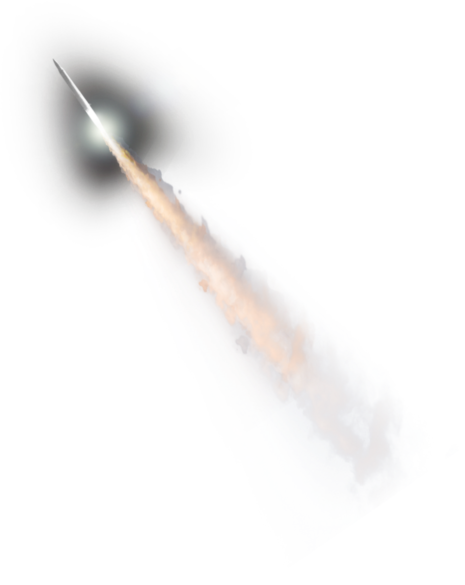 발사체