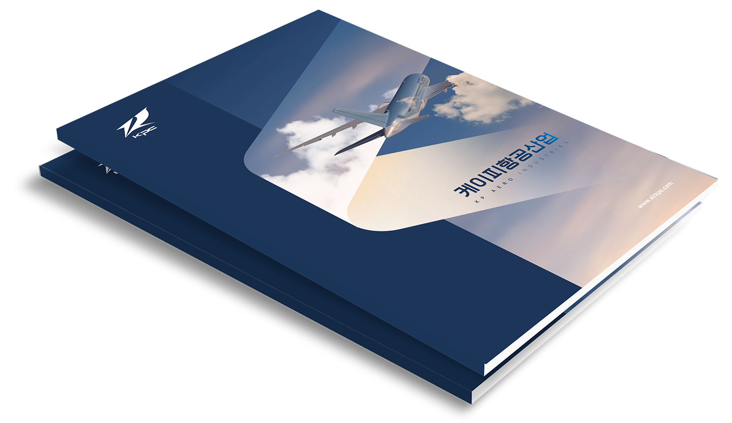 KP Aero Industries Brochure